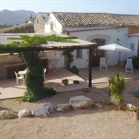 Lovely Cottage Castellammare del Golfo Exterior foto