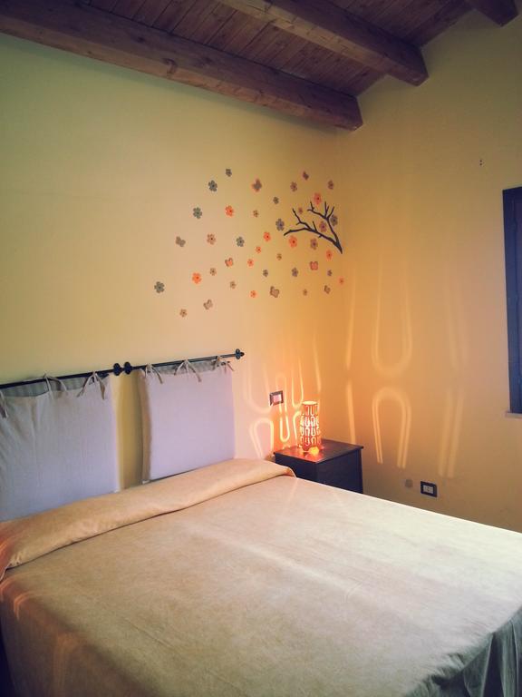 Lovely Cottage Castellammare del Golfo Exterior foto