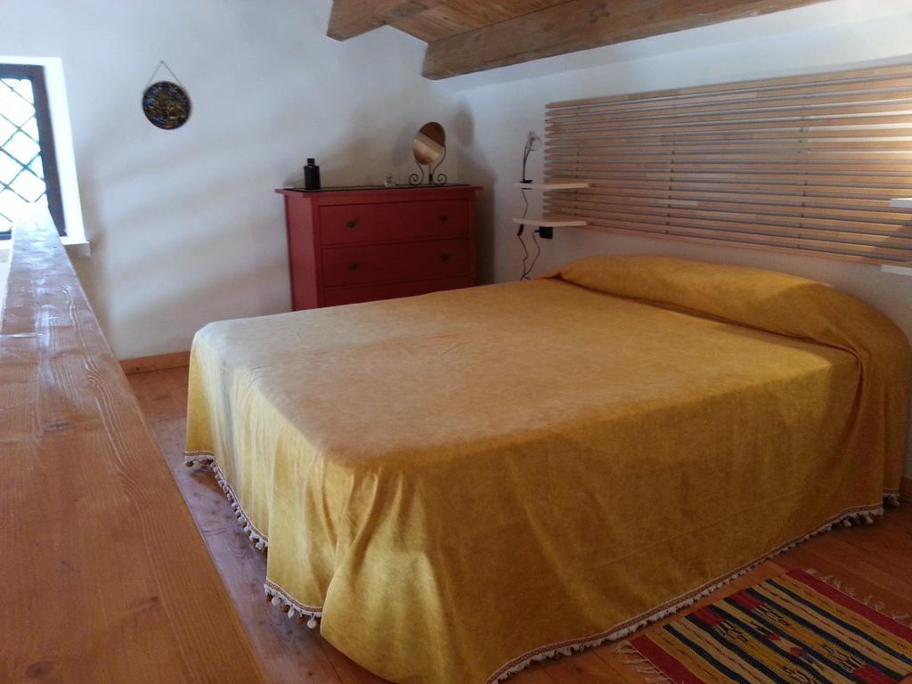 Lovely Cottage Castellammare del Golfo Exterior foto