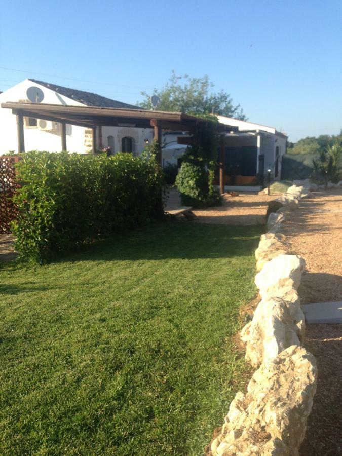 Lovely Cottage Castellammare del Golfo Exterior foto