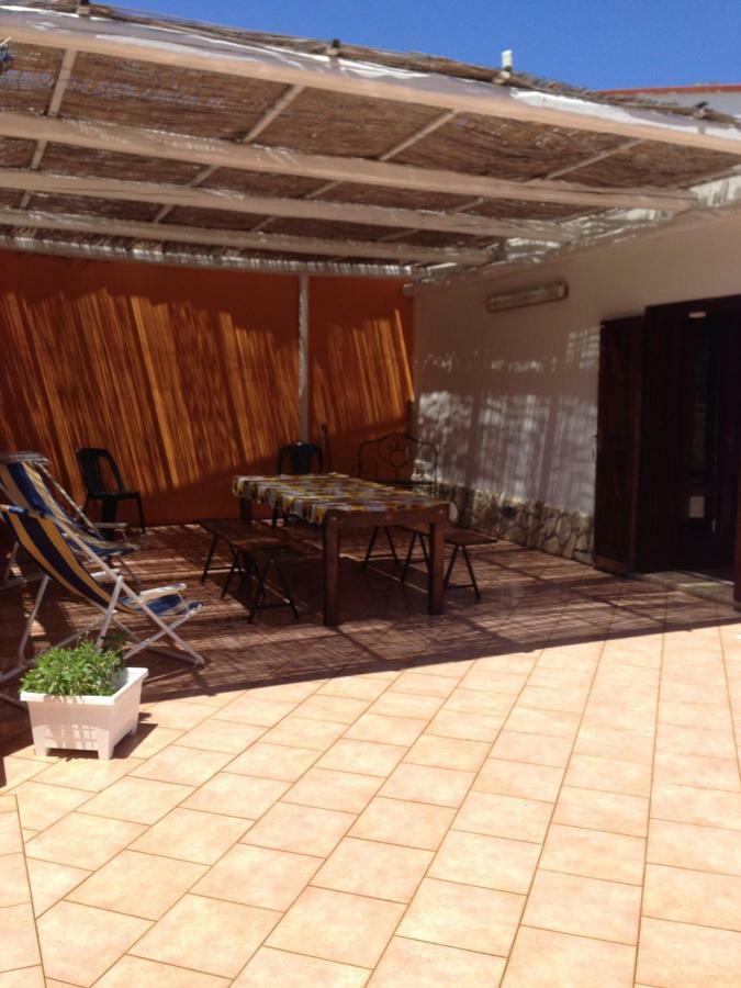 Lovely Cottage Castellammare del Golfo Exterior foto