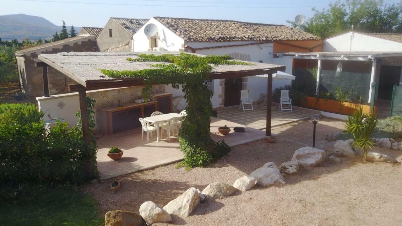 Lovely Cottage Castellammare del Golfo Exterior foto